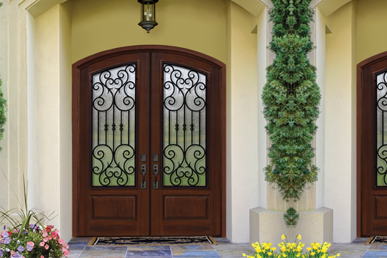 West Whittier-Los Nietos-entry-door-repair