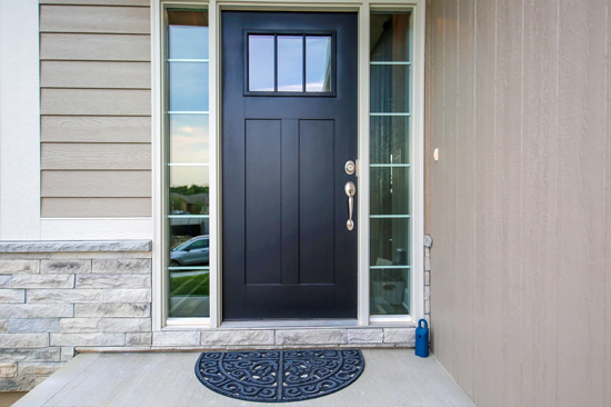West Whittier-Los Nietos-residential-door-repair
