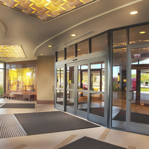 commercial door specialist West Whittier-Los Nietos