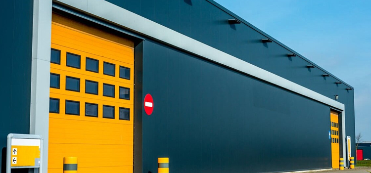 commercial metal door repair West Whittier-Los Nietos