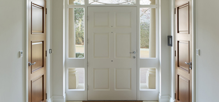 West Whittier-Los Nietos door replacement contractors