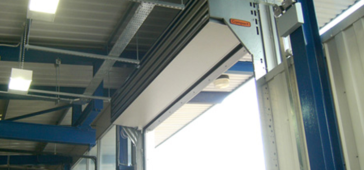overhead sectional doors West Whittier-Los Nietos