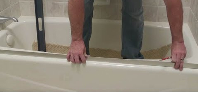Sliding Shower Door Repair in West Whittier-Los Nietos