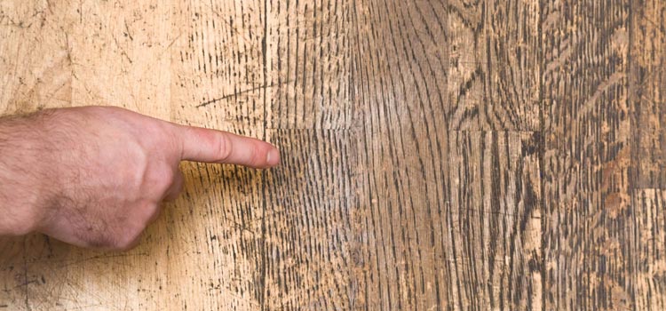 Wood Door Scratch Repair in West Whittier-Los Nietos